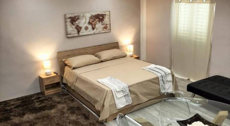 Apartment with 2 rooms for 5 persons in Gaiole in Chianti