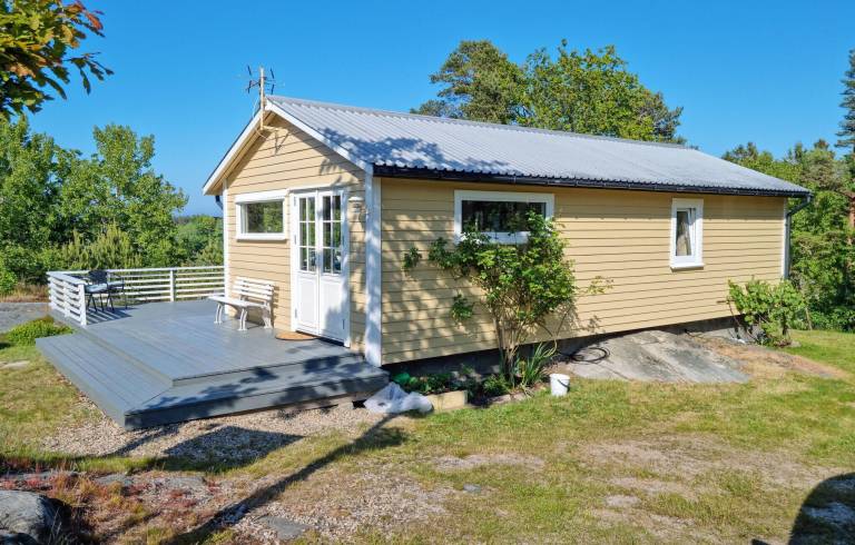 Hus Lillesand