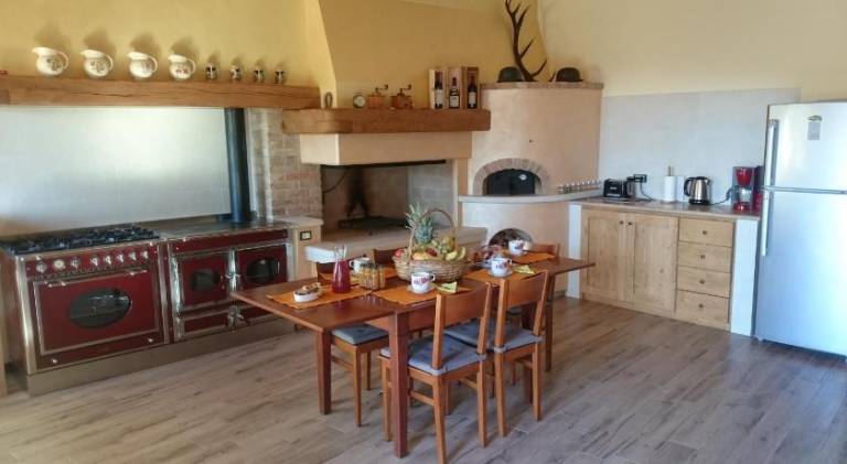 B&B Happy Guest in Caprino Veronese