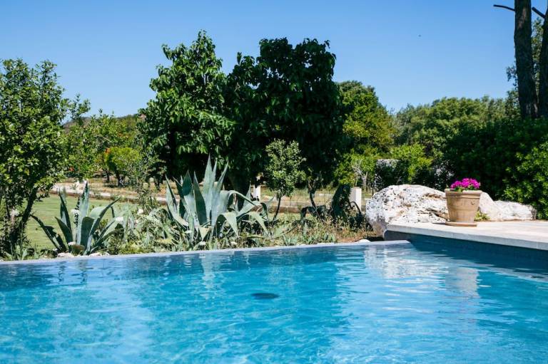 Agriturismo Lecce