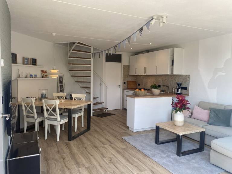 Ferienhaus Nieuwvliet
