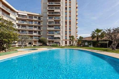 Appartamento Mataró