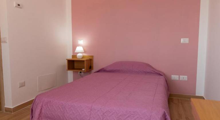 Holiday apartment for 2 persons in Avellino