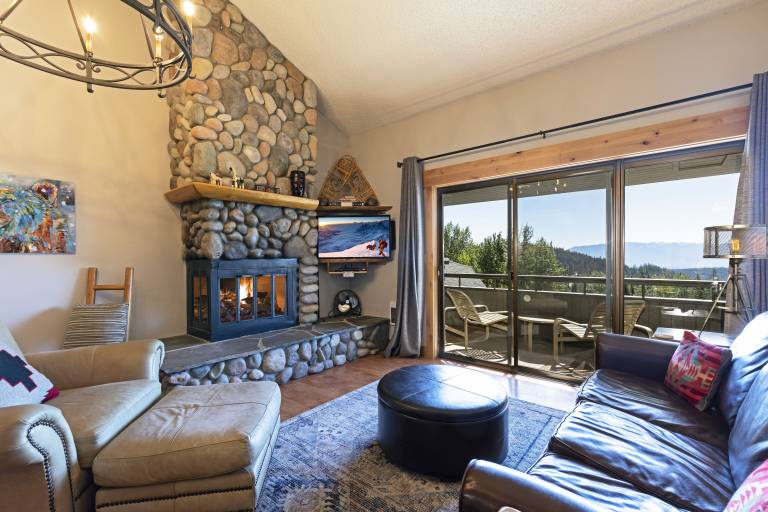 Condo Whitefish