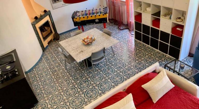 Holiday apartment | Pets are welcome in Sorrento