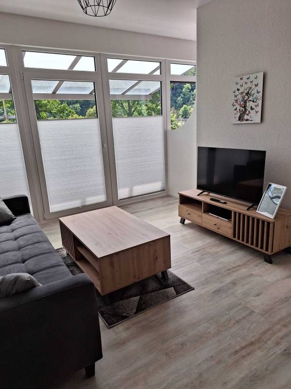 Ferienwohnung Bad Karlshafen