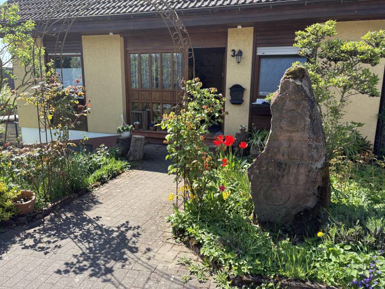 Ferienwohnung Schweigen-Rechtenbach