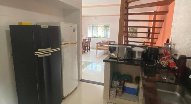 Vacation home with 2 rooms for 9 persons — photo 4