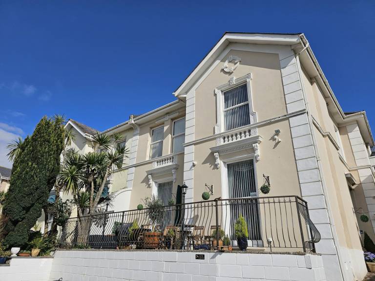 Bed and breakfast  Torquay