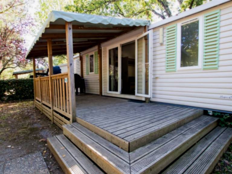 Mobil-home  Saint-Germain
