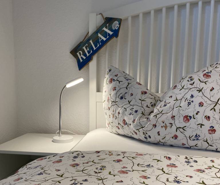 Ferienwohnung  Hooksiel