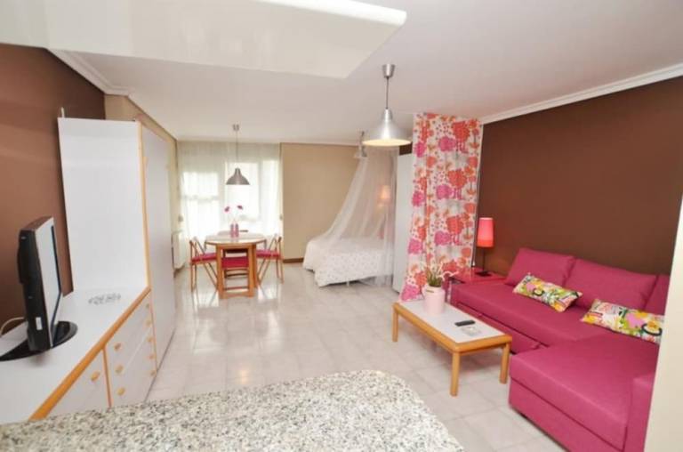 Apartamento Noja