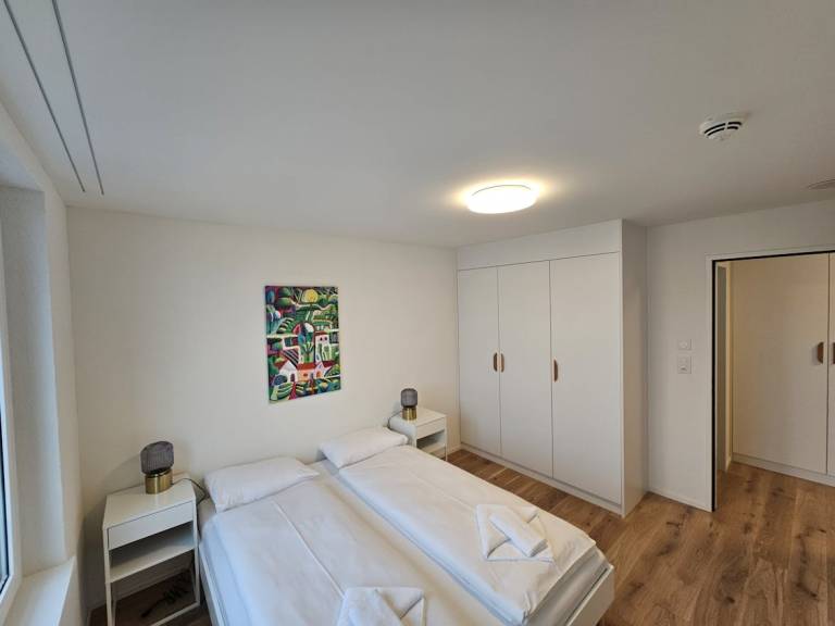 Apartment with 1 room for 4 persons — photo 3