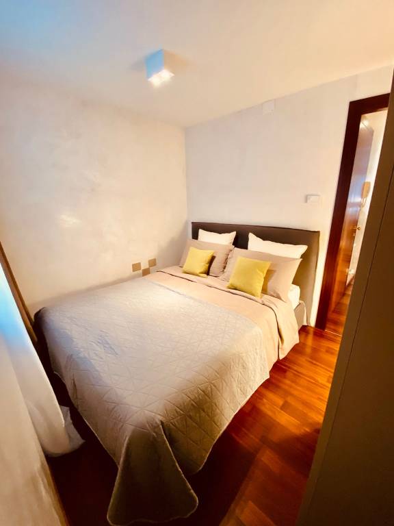 Ferienwohnung in Centro Storico, Preganziol f&uuml;r max. 4 Personen