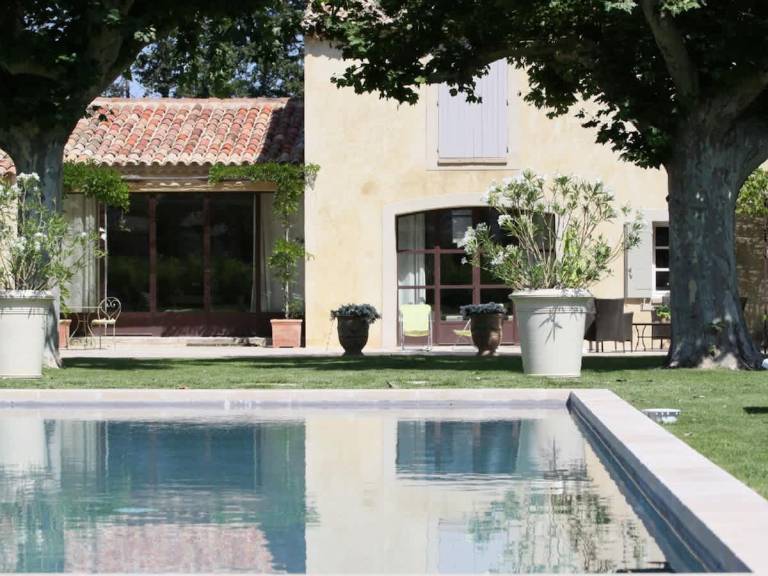 Villa Lagnes