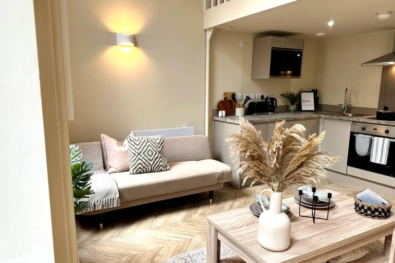 Apartment Leeds