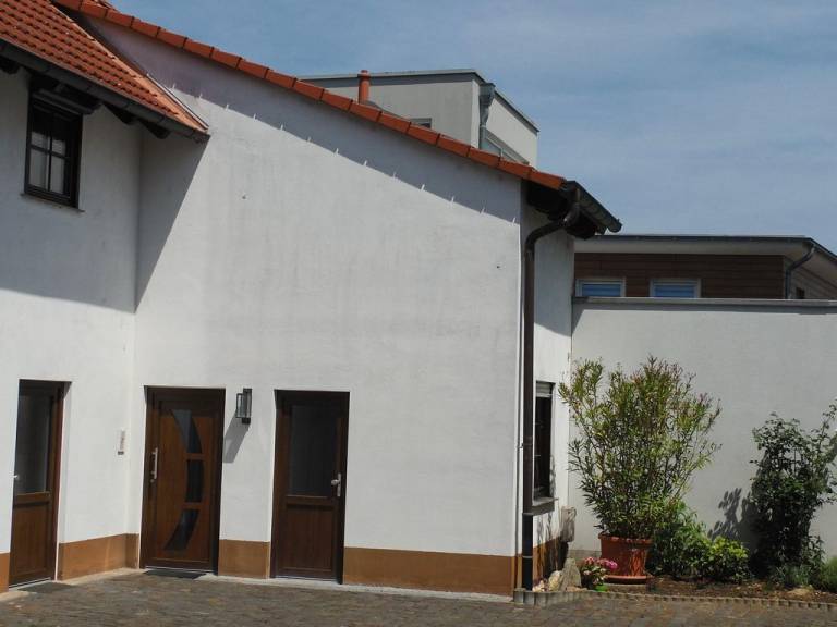 Ferienwohnung Gau-Algesheim