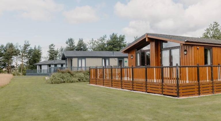 Lodge Livingston