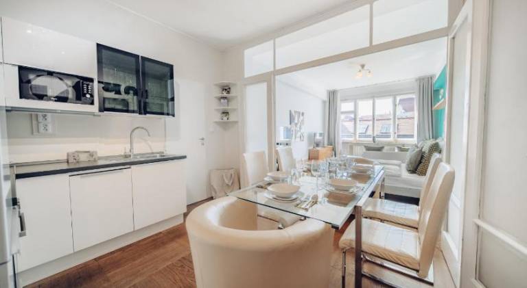 Wonderful apartment | Next to Prague astronomical clock | Dogs allowed — photo 4