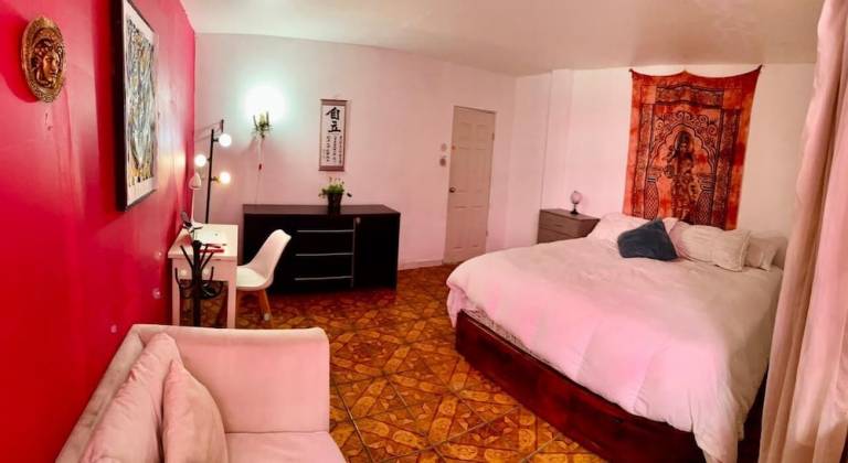 Hostel Guadalajara