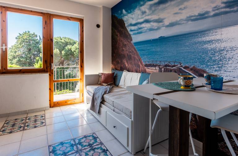 Holiday apartment with private pool — photo 3