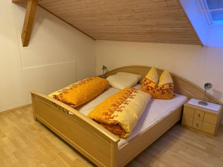 Ferienwohnung Hauzenberg