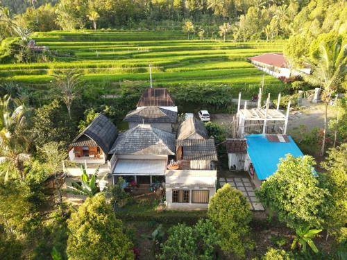 Lodge Munduk