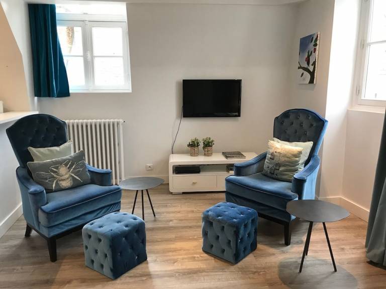 Apartment  Amboise