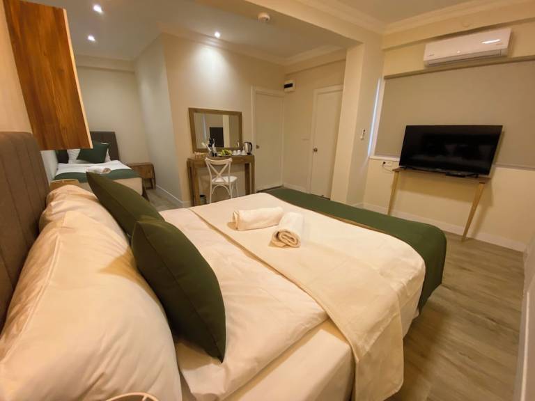 Pension Antalya