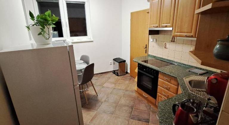 Rental apartment with 1 room for 5 persons — photo 5