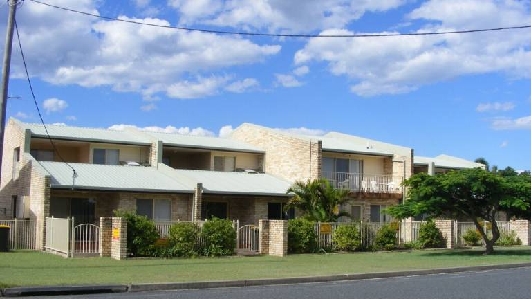 Apartment  Stuarts Point
