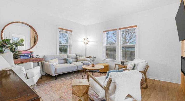 Vacation home with 3 rooms for 6 persons — photo 3