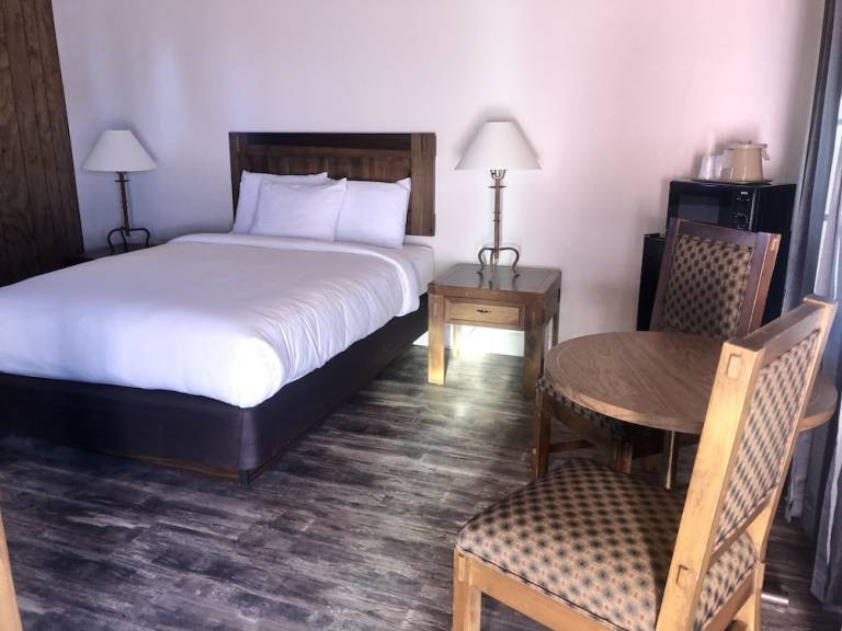 Motel  Springerville