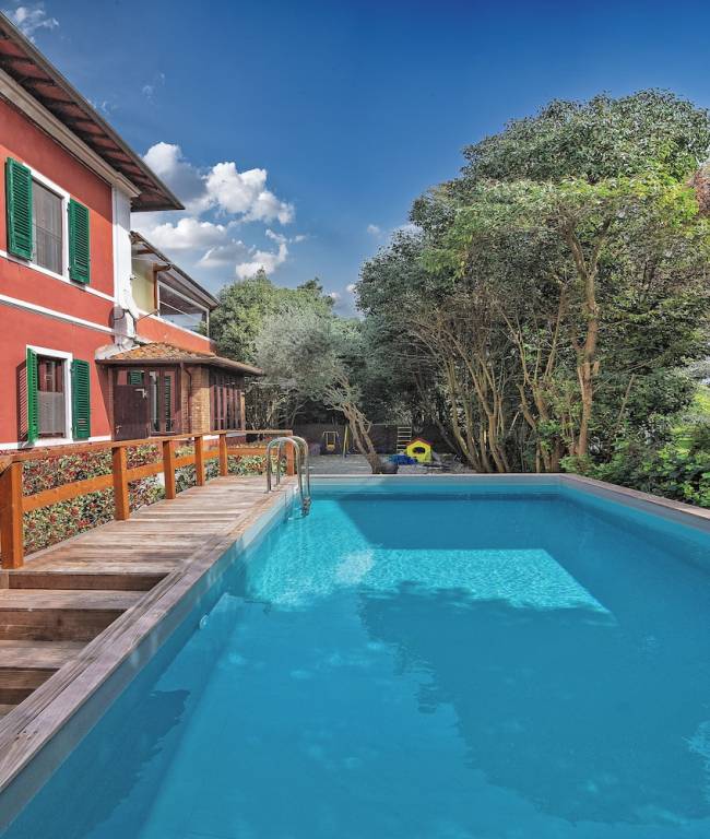 Accommodation  Pisa