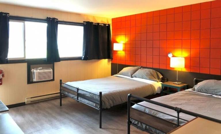 Motel Invermere