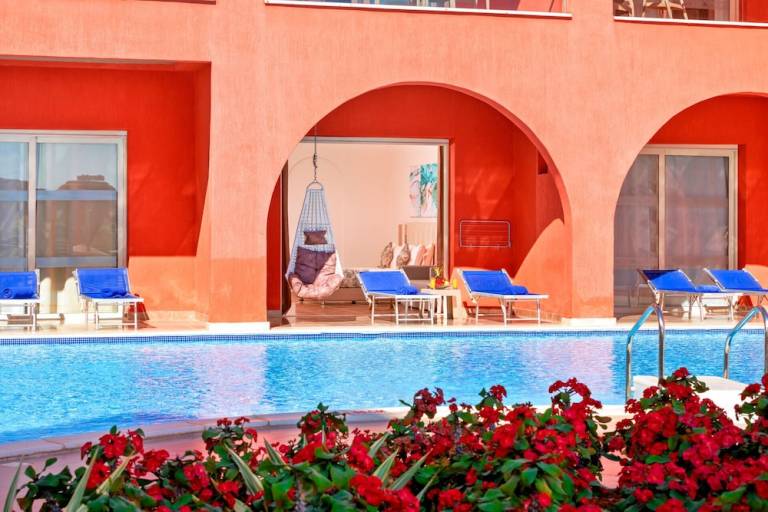 Resort Sharm El-Sheikh