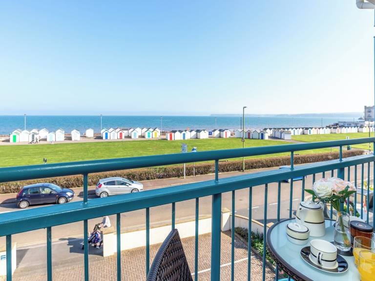 Ferienwohnung Torquay