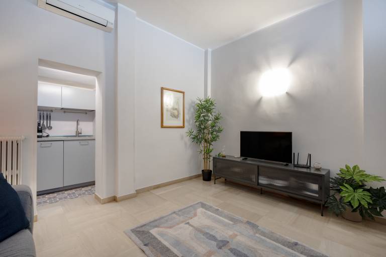 Family-friendly apartment with terrace & yard | Water view | Pets are welcome — photo 5