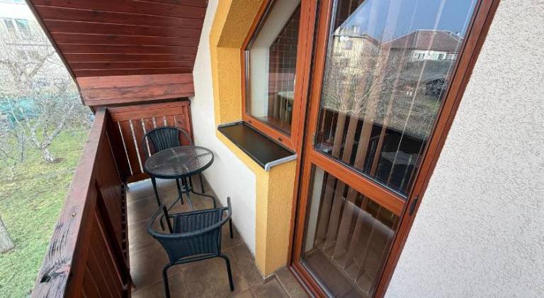 Apartment with 1 room for 4 persons — photo 5