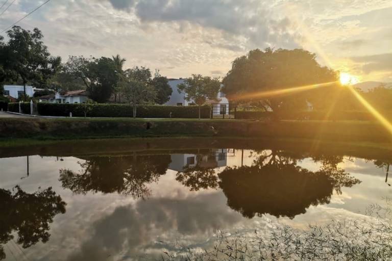 Casa Melgar