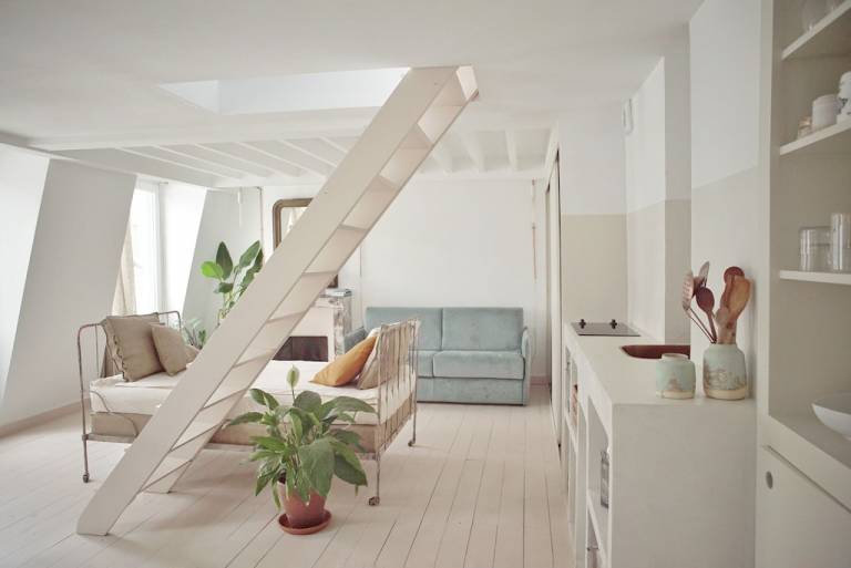 Appartement Charenton-le-Pont