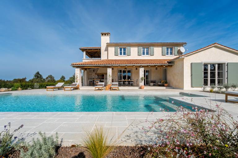 Villa Marići