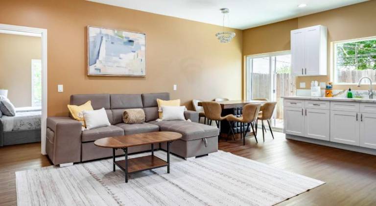 Nice vacation home | Pets are welcome — photo 2