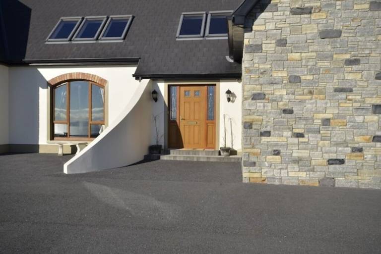 Bed & Breakfast Ballymacarthur