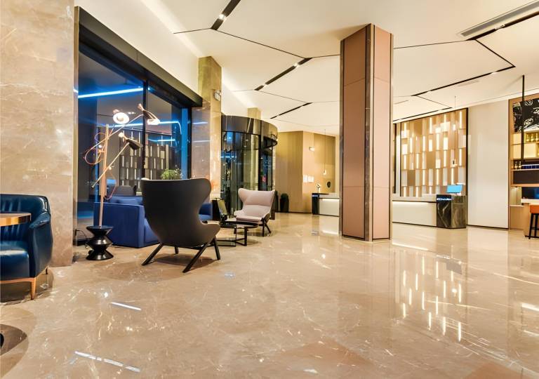 Echarm Hotel Anshun High-speed Railway Station Jichang Road — photo 3