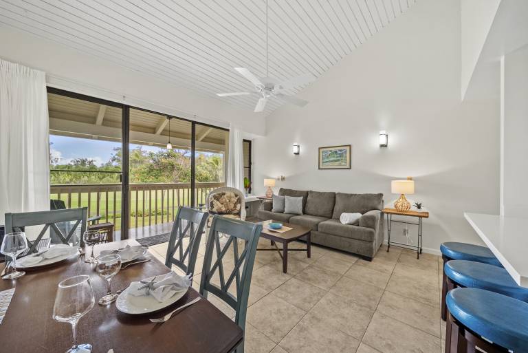 Condo Turtle Bay
