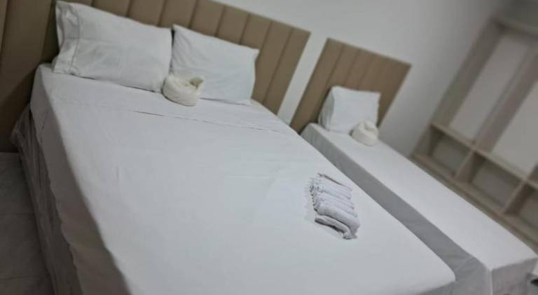 Pleasant rental apartment | Close to the beach | Pets allowed in Amontada
