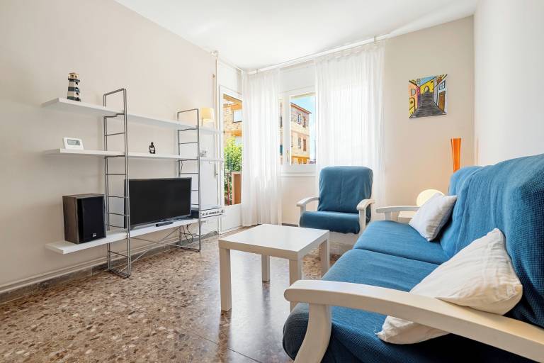 Apartamento Vendrell