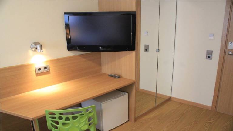 Goteborgs Mini-Hotel — photo 5