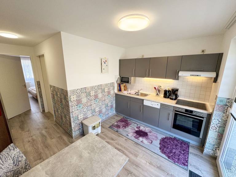 Apartment Gager
